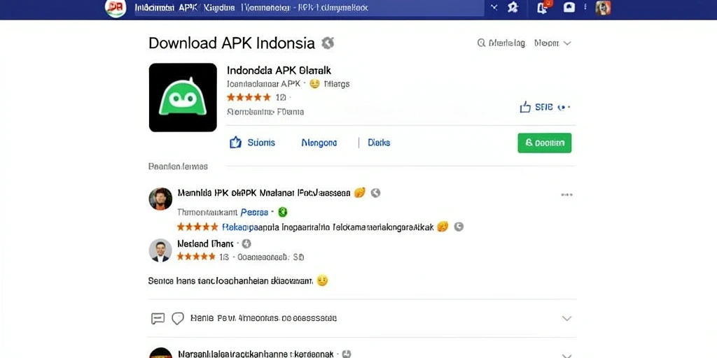 Tampilan antarmuka yang menarik dan mudah digunakan.