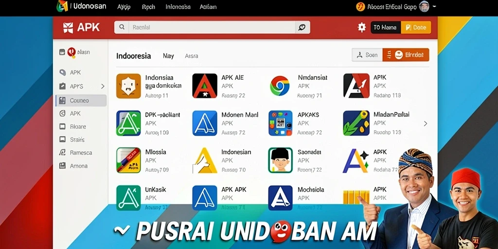 Tangkapan layar menampilkan karakter utama dalam aksi.