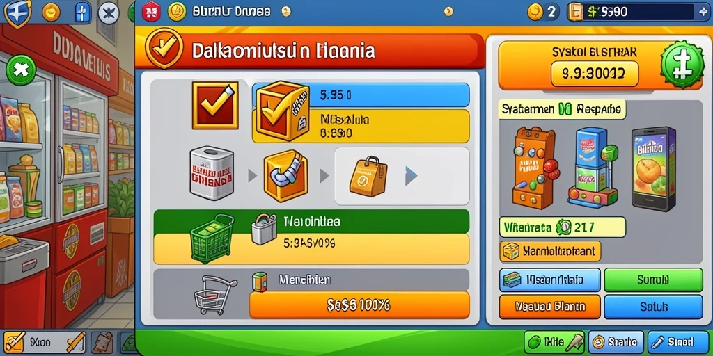 Screenshot menampilkan tampilan antarmuka utama aplikasi PP7SLOT.