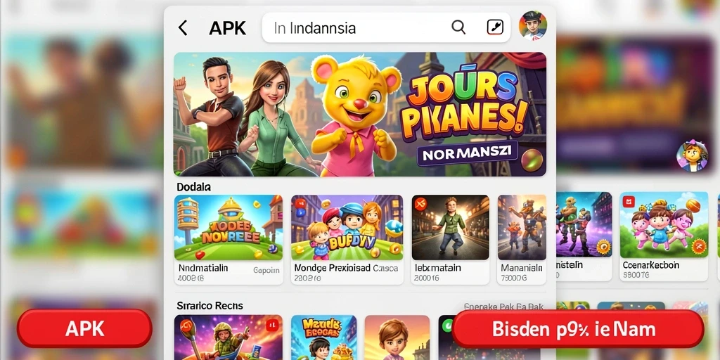 Lihat aksi seru dalam permainan REZIXO.
