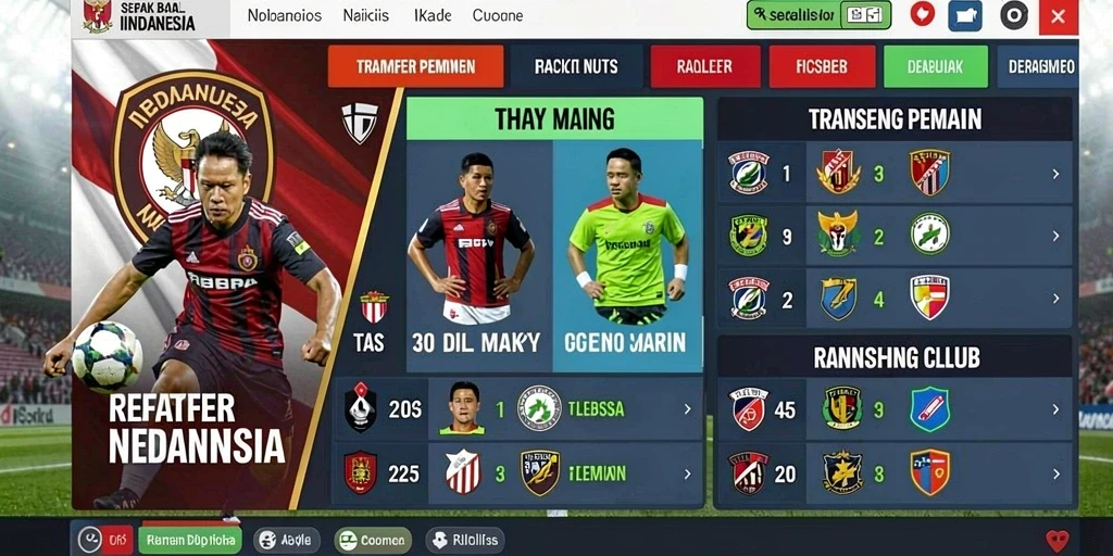 Tampilan antarmuka YUMETOTO yang menarik dan mudah digunakan.